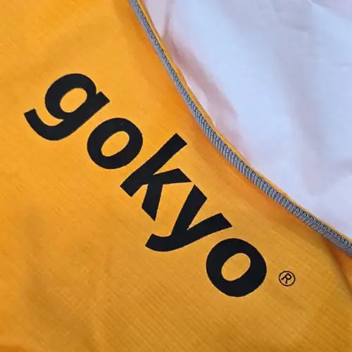 Gokyo Unisex Makalu Waterproof Ultralight Dry Sack & Compression Bag - 25 Lt - Orange - Dry Bag