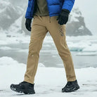 Gokyo Unisex Namche 4-Way Stretch Trekking Pants - Cargos and Pants