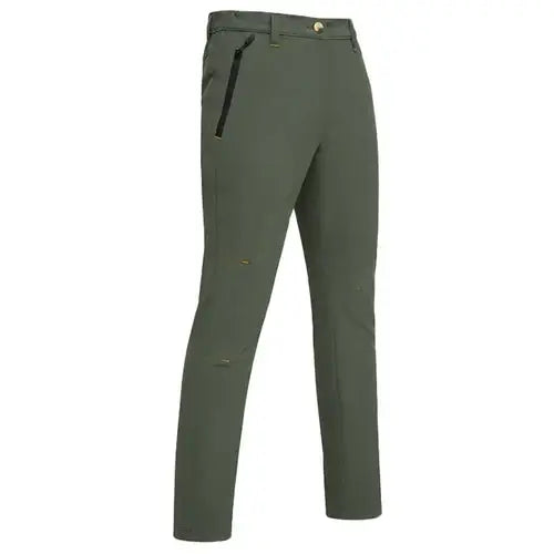 Gokyo Unisex Namche 4-Way Stretch Trekking Pants - Cargos and Pants