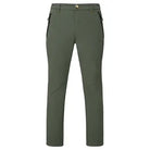 Gokyo Unisex Namche 4-Way Stretch Trekking Pants - Olive Green / 30 - Cargos and Pants