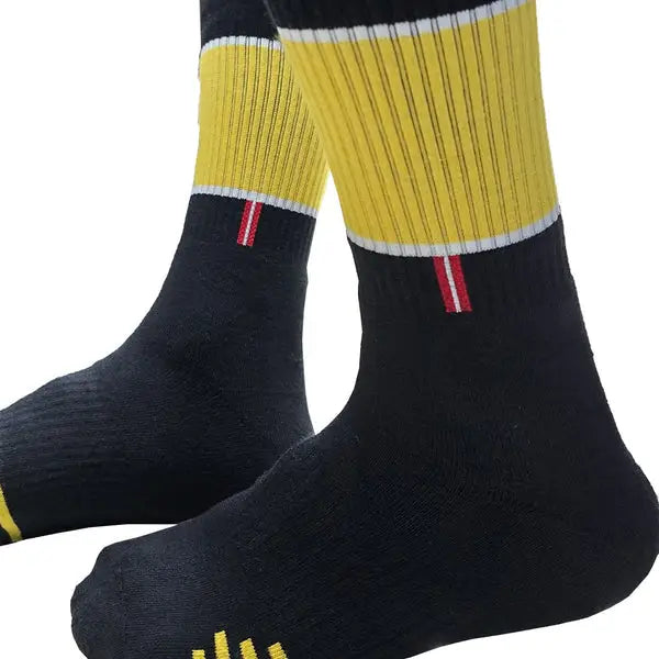 Gokyo Unisex Namche Trekking & Cold Weather Socks - Socks