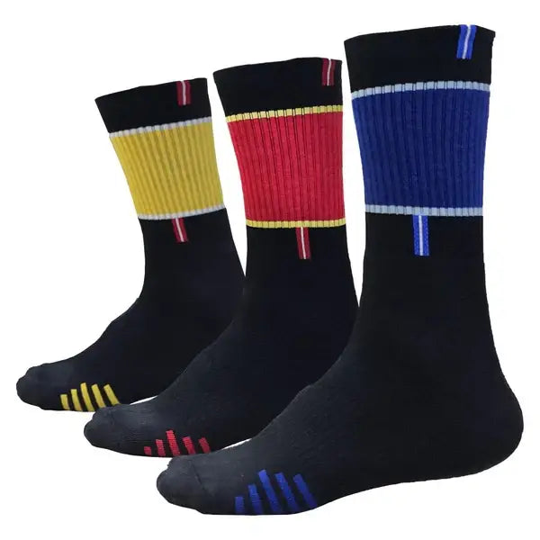 Gokyo Unisex Namche Trekking & Cold Weather Socks - Socks