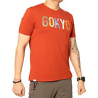 Gokyo Unisex Originals T-Shirt – Flag - T-shirt