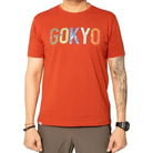 Gokyo Unisex Originals T-Shirt – Flag - Orange / S - T-shirt