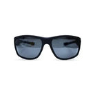 Gokyo Unisex Polarized Sunglasses M1 - Black - Sunglasses