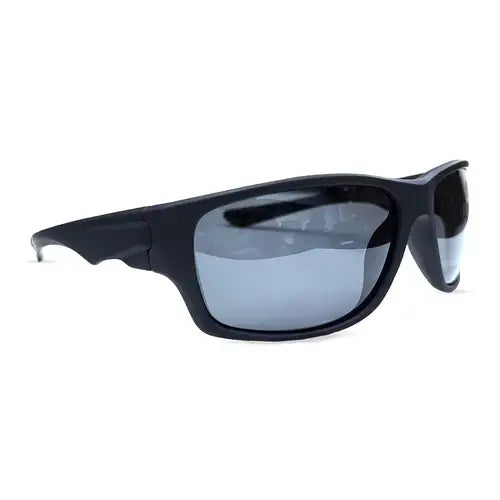 Gokyo Unisex Polarized Sunglasses M1 - Black - Sunglasses