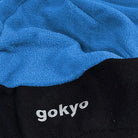 Gokyo Unisex Zermatt Micro Fleece Skull Cap - Fleece