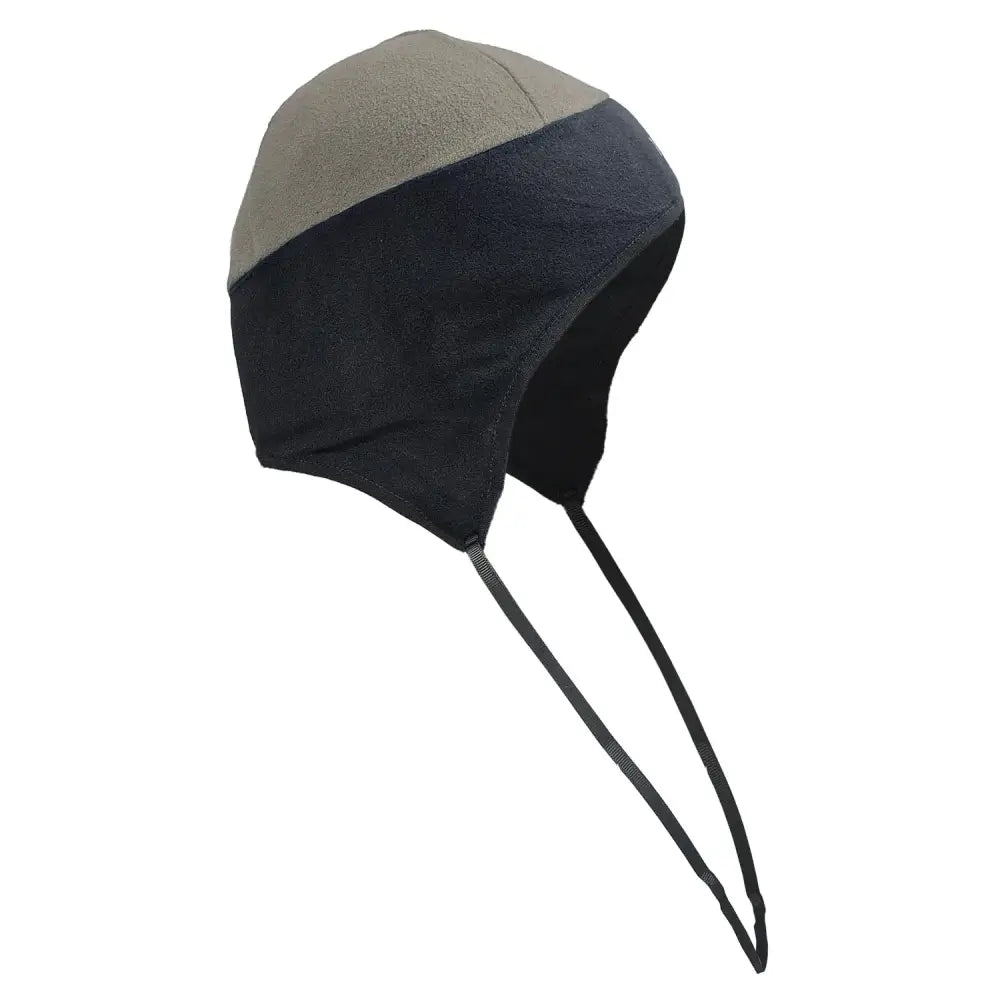 Gokyo Unisex Zermatt Micro Fleece Skull Cap - Fleece