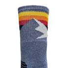 Gokyo Unisex Zermatt Outdoor & Trekking Socks - Socks