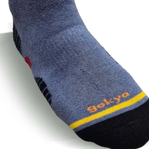 Gokyo Unisex Zermatt Outdoor & Trekking Socks - Socks