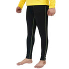 Gokyo Unisex Zermatt Polarec XT Base Layer Bottom - bottom