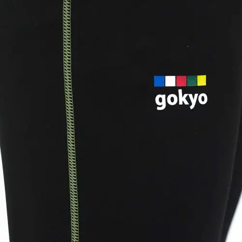Gokyo Unisex Zermatt Polarec XT Base Layer Bottom - bottom