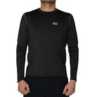 Gokyo Unisex Zermatt Polarec XT Base Layer Top - Black / 3XS - T-shirt