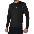 Gokyo Unisex Zermatt Polarec XT Base Layer Top - T-shirt