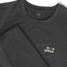 Gokyo Unisex Zermatt Polarec XT Base Layer Top - T-shirt