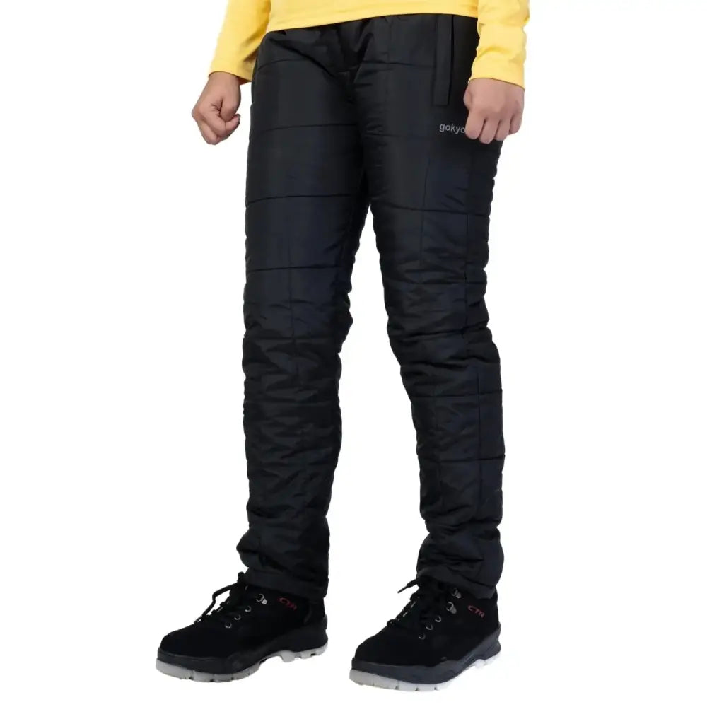 Gokyo Women’s Annapurna Insulated Camp Pants - Insulated Pants