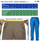 Gokyo Women’s Annapurna Insulated Camp Pants - Insulated Pants