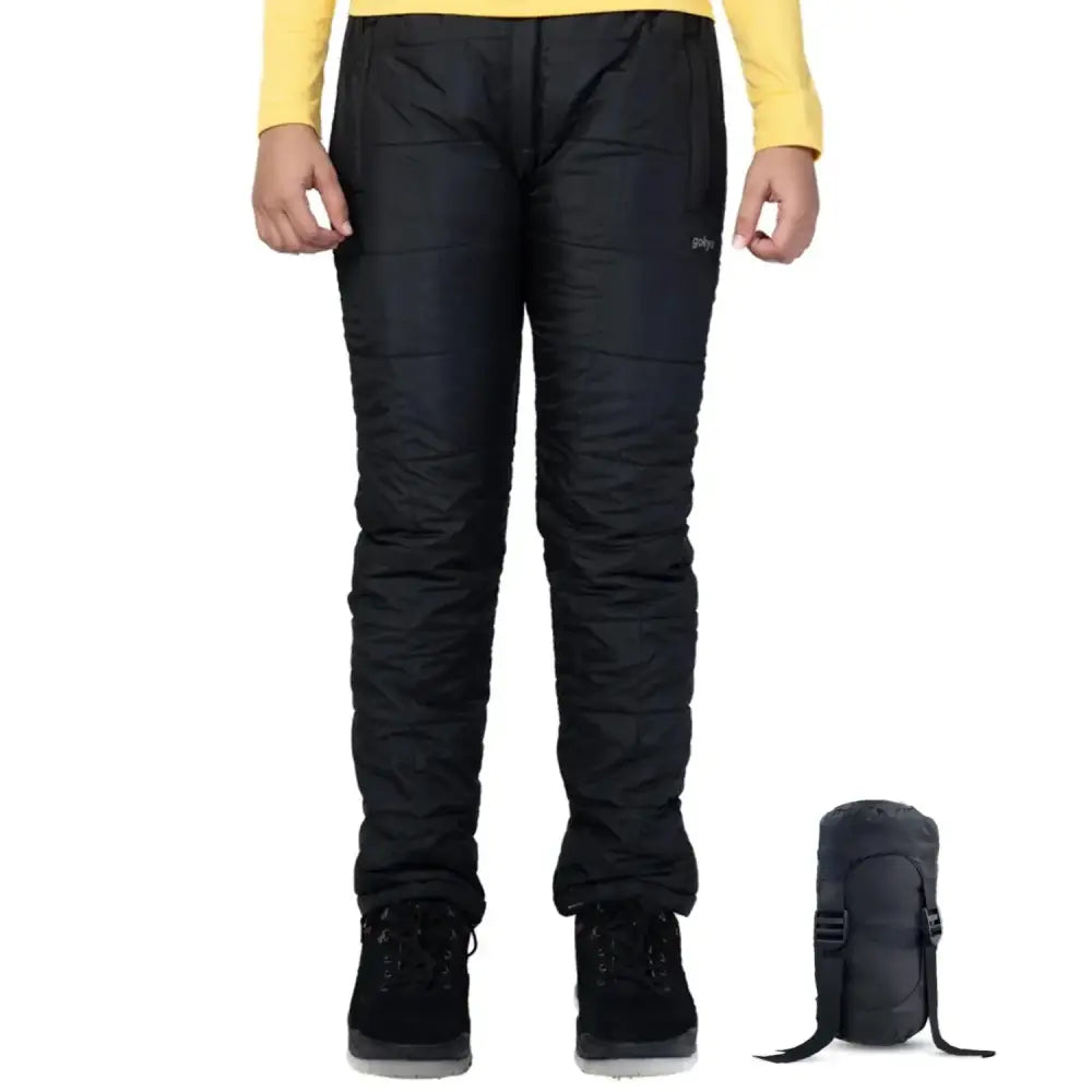 Gokyo Women’s Annapurna Insulated Camp Pants - Insulated Pants