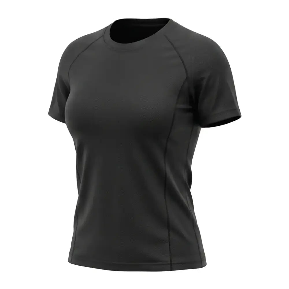 Gokyo Women’s Comrade Running Tshirt - T-shirt