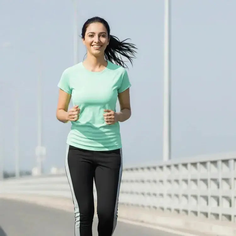 Gokyo Women’s Comrade Running Tshirt - T-shirt