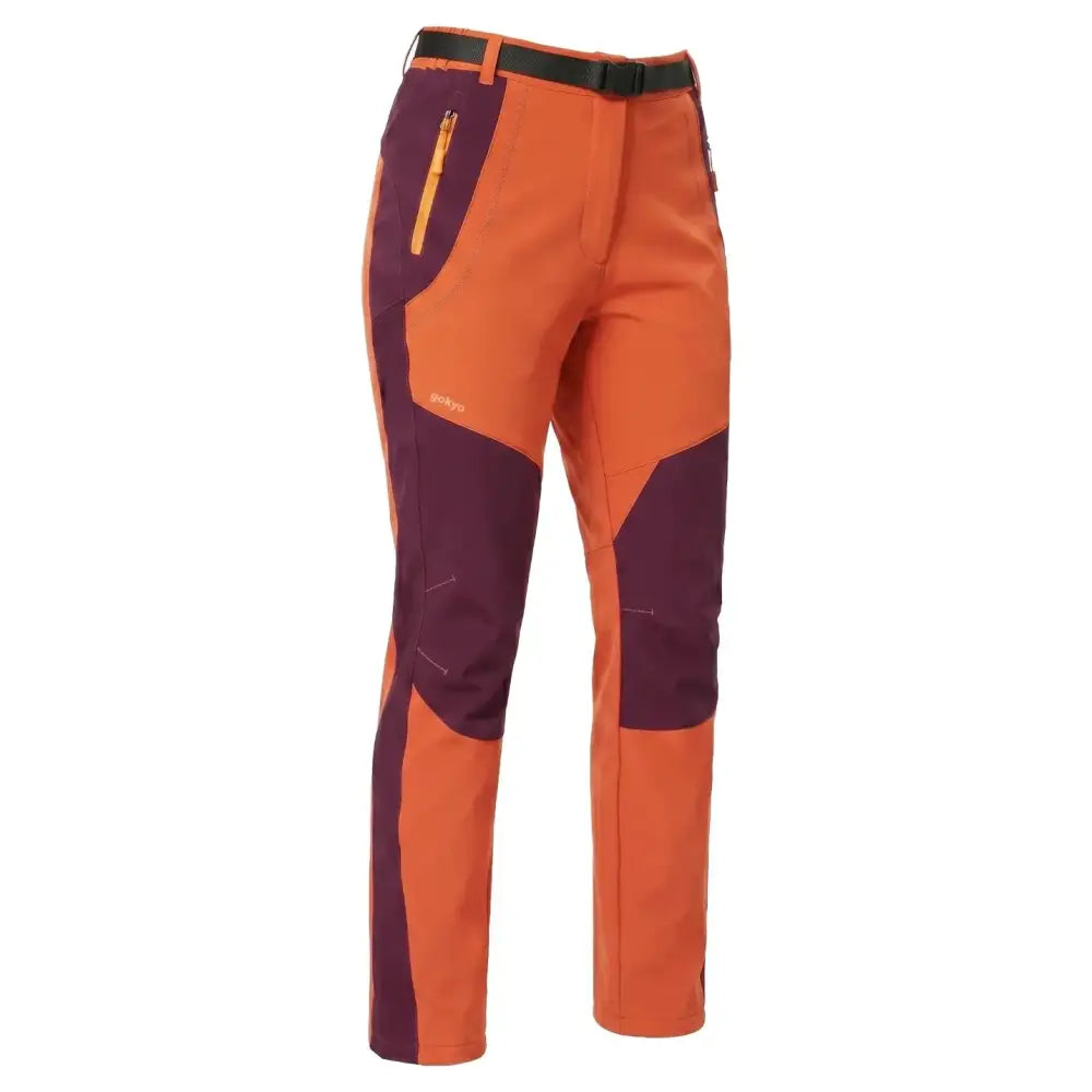 Gokyo Women’s K2 Insulated Trekking & Outdoor Pants - Insulated Pants