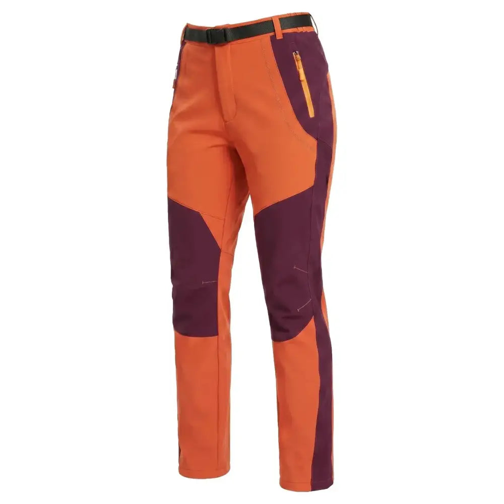 Gokyo Women’s K2 Insulated Trekking & Outdoor Pants - Insulated Pants