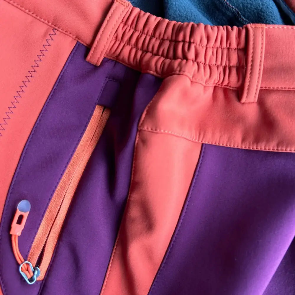 Gokyo Women’s K2 Insulated Trekking & Outdoor Pants - Insulated Pants