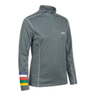 Gokyo Women’s K2 Melange Trekking Tshirt - T-shirt