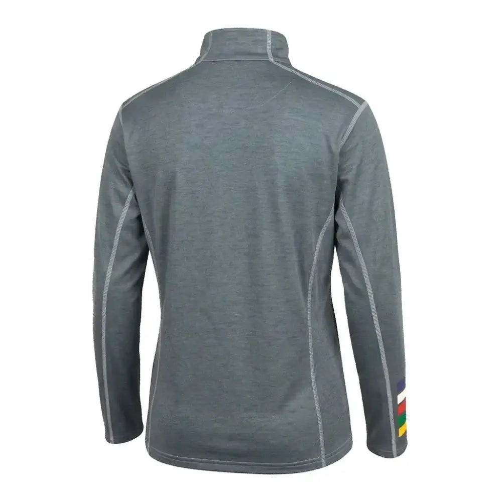 Gokyo Women’s K2 Melange Trekking Tshirt - T-shirt