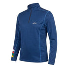 Gokyo Women’s K2 Melange Trekking Tshirt - T-shirt