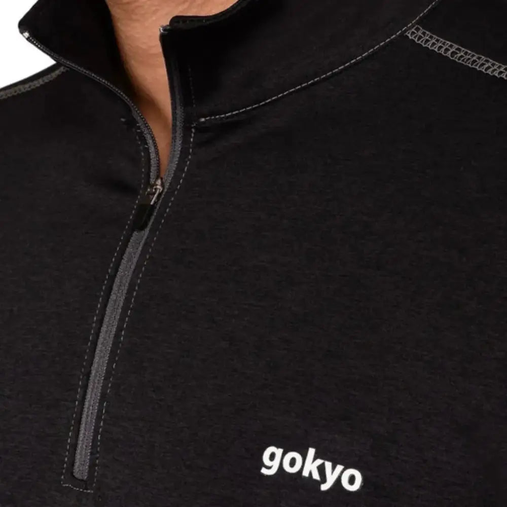 Gokyo Women’s K2 Melange Trekking Tshirt - T-shirt
