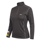 Gokyo Women’s K2 Melange Trekking Tshirt - T-shirt