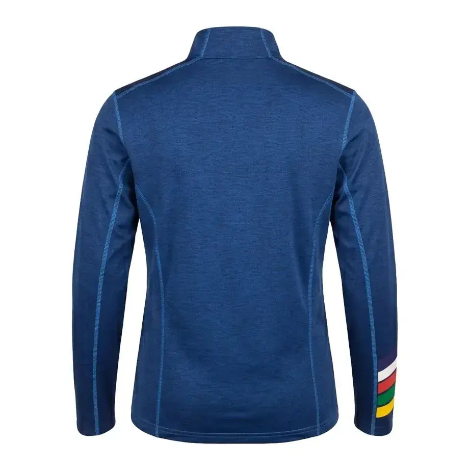 Gokyo Women’s K2 Melange Trekking Tshirt - T-shirt