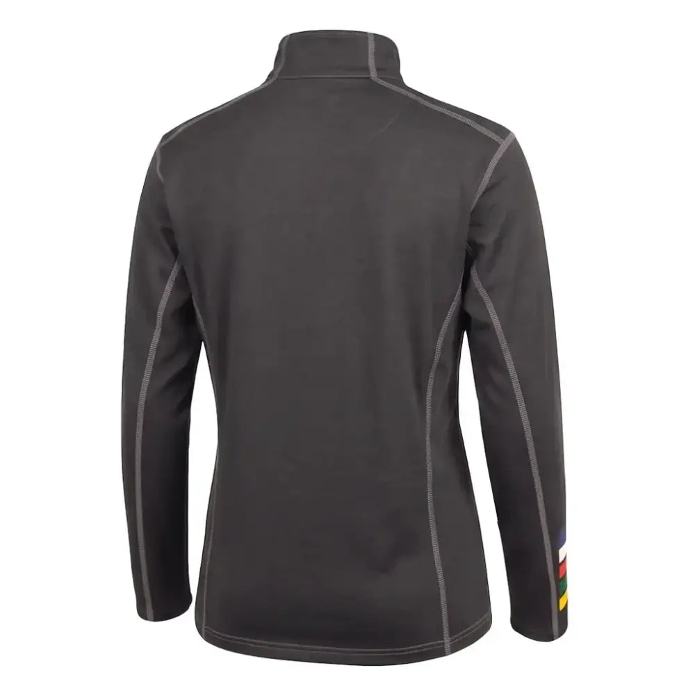 Gokyo Women’s K2 Melange Trekking Tshirt - T-shirt
