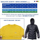 Gokyo Women’s K2 Survivor Extreme Cold Insulated Jacket - Jacket