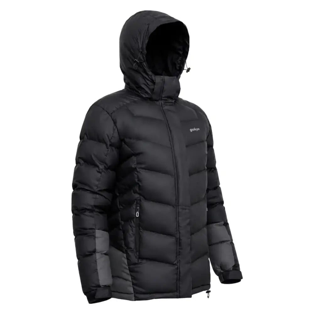 Gokyo Women’s K2 Survivor Extreme Cold Insulated Jacket - Jacket