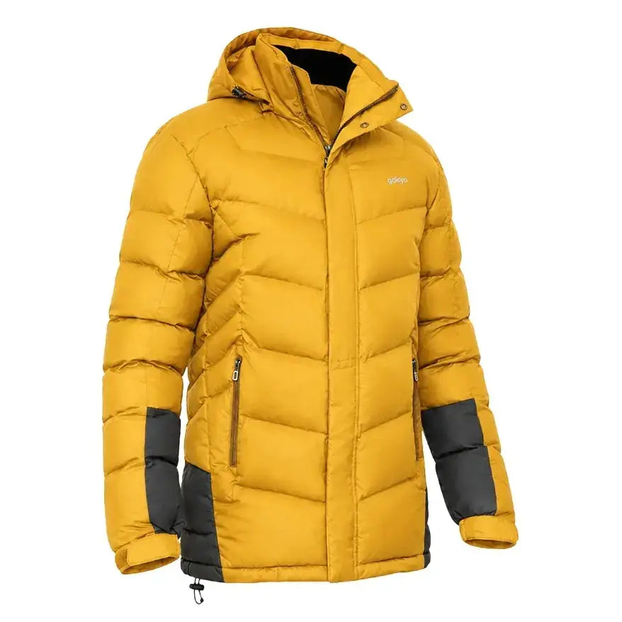 Gokyo Women’s K2 Survivor Extreme Cold Insulated Jacket - Jacket