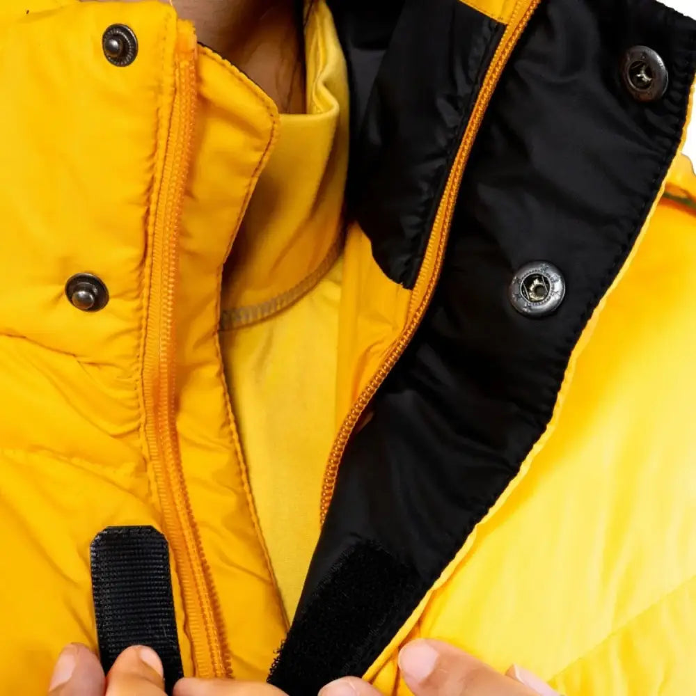 Gokyo Women’s K2 Survivor Extreme Cold Insulated Jacket - Jacket