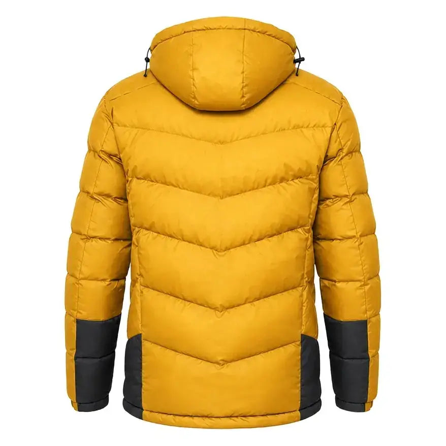 Gokyo Women’s K2 Survivor Extreme Cold Insulated Jacket - Jacket