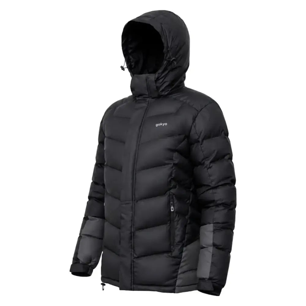 Gokyo Women’s K2 Survivor Extreme Cold Insulated Jacket - Jacket