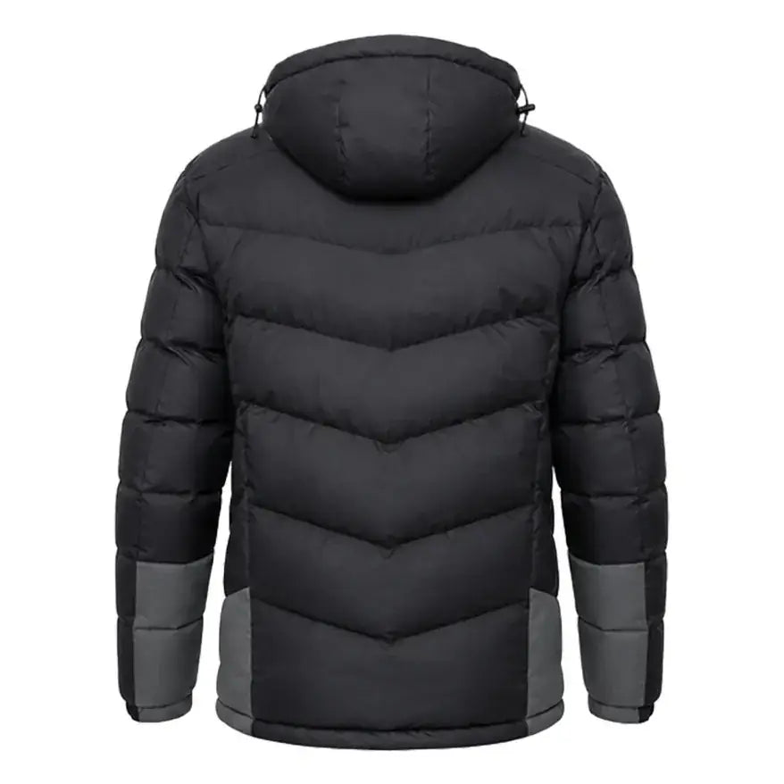 Gokyo Women’s K2 Survivor Extreme Cold Insulated Jacket - Jacket