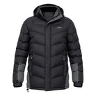 Gokyo Women’s K2 Survivor Extreme Cold Insulated Jacket - Black / XS - Jacket