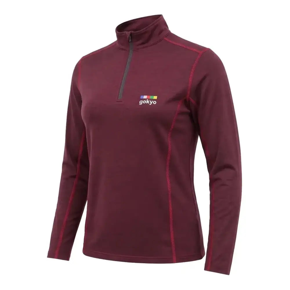 Gokyo Women’s K2 Trekking & Outdoor Tshirt - T-shirt