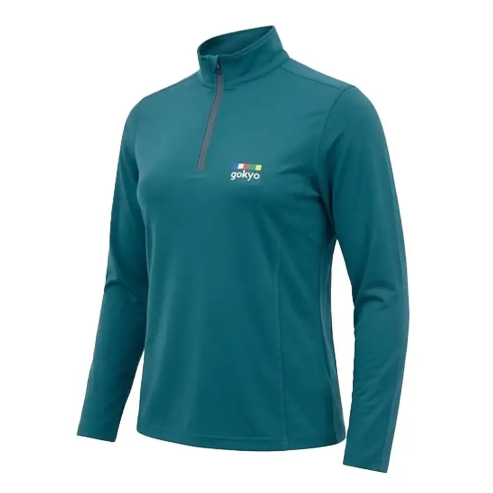 Gokyo Women’s K2 Ultrasoft Trekking Tshirt - T-shirt