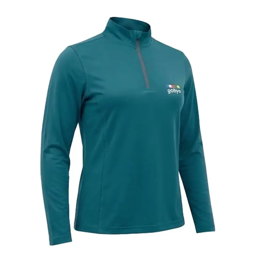 Gokyo Women’s K2 Ultrasoft Trekking Tshirt - T-shirt