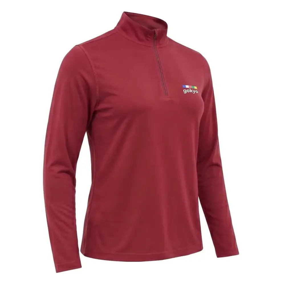 Gokyo Women’s K2 Ultrasoft Trekking Tshirt - T-shirt