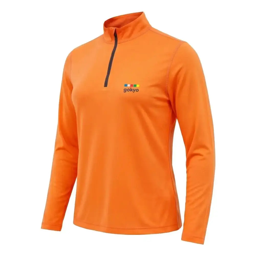 Gokyo Women’s Kalimpong Hiking Tshirt - T-shirt