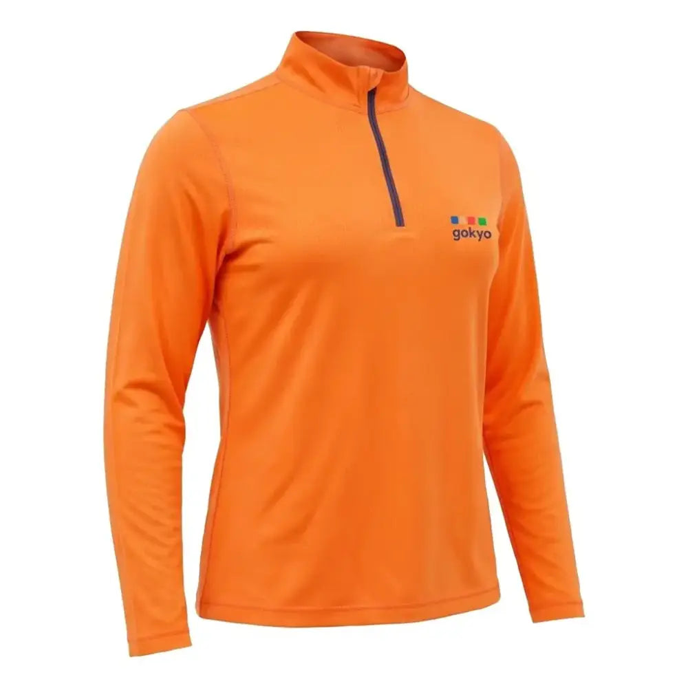 Gokyo Women’s Kalimpong Hiking Tshirt - T-shirt