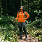 Gokyo Women’s Kalimpong Hiking Tshirt - T-shirt