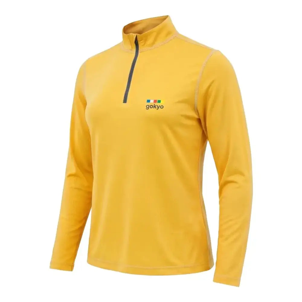 Gokyo Women’s Kalimpong Hiking Tshirt - T-shirt